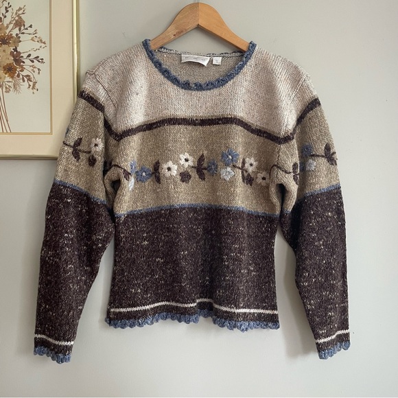 PSC Knit top - Picture 1 of 3